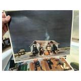 Set of 13 , 1948 Minneapolis Moline Power Implement Co Prints Great Condition 10" X 13"