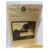 June 1, 1902 The Farmer A Journal of Agriculture St. Paul MN