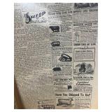 June 1, 1902 The Farmer A Journal of Agriculture St. Paul MN