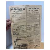 June 1, 1902 The Farmer A Journal of Agriculture St. Paul MN