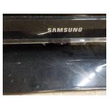 Samsung 40" Flat Screen TV - not a ...