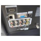 Samsung 40" Flat Screen TV - not a ...