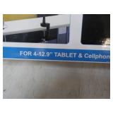 Gooseneck Desk Tablet Holder...