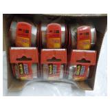 6 Rolls Scotch 2" x 800" Long Lasti...