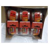 6 Rolls Scotch 2" x 800" Long Lasti...