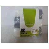 60 Charount 45" x 50 cm Drawstring ...