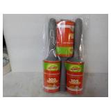 3 Monsek Daily Cleaning Rollers...