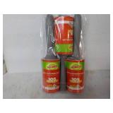 3 Monsek Daily Cleaning Rollers...