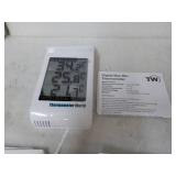 Digital Max Min Thermometer...