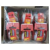 6 Rolls Scotch 2" x 800" Long Lasti...