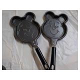 Winnie the Pooh Pancake Pans...
