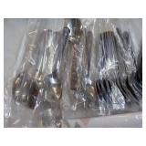 Spoons, Gloves, Hallmark and more...