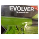 Evolver Tile Tension Tool...