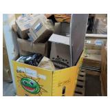 Pallet of Overstock and unclaimed...