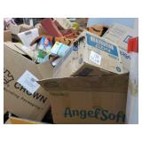 Pallet of Overstock and unclaimed...