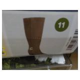 Universal Threads Boots size 11...