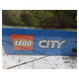 LEGO City 14 x 16 x12"...