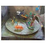 LEGO City 14 x 16 x12"...