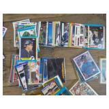 Trading Cards...
