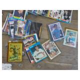 Trading Cards...
