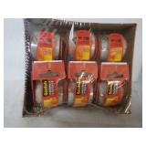 6 Rolls Scotch 2" x 800" Long Lasti...