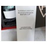 2 Super Saturation Rich Hydrogen Wa...