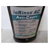 ioRinse AC Anti-Cavity Fluoride Mou...