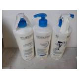 3 Bio Derma Atoderm Crème...