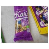 Box pf 24 Lars Trail Mix...