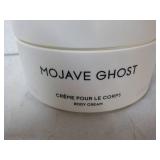 Mojave Ghost Body Cream...