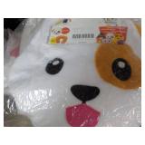 EMOJI Pillow...