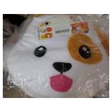 EMOJI Pillow...
