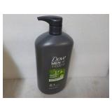 31 oz Bottle Dove Men 2 in 1 Shampo...