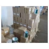 10 qts Glidden Paint - your choice ...