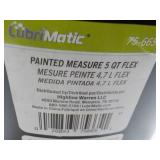 Lubri Matic Painter Measure 5 qt Fl...
