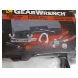 Gear Wrench Master Tubing Service K...