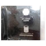 Gear Wrench 11 pc SAE Socket Set...