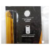 Gear Wrench 14 pc Metric Deep Socke...