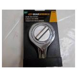 Gear Wrench 3/4" Round Head Ratchet...