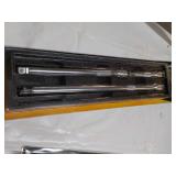 Gear Wrench 3 pc 1/2" Wobble Extens...