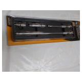Gear Wrench 4 pc 3/8" Extension Set...
