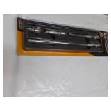 Gear Wrench 4 pc 3/8" Extension Set...
