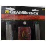 Gear Wrench 2 pc Double X Interval/...