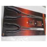 Gear Wrench 2 pc Double X Interval/...