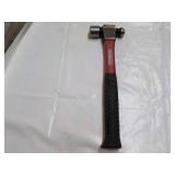 Gear Wrench 16 oz Ball Rein Hammer ...