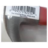 Gear Wrench 16 oz Curved Claw Hamme...