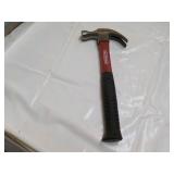Gear Wrench 16 oz Curved Claw Hamme...