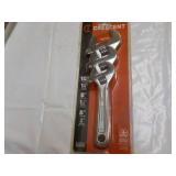 Crescent 3 pc Set...