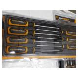 Gear Wrench 7 pc Torx Dual Material...
