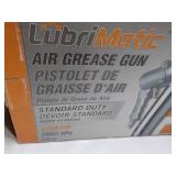 Lubri Matic Air Grease Gun...